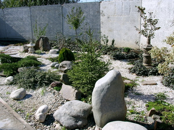 Садовые декоративные пруды. (2007-2010) фото 10150012_resize.JPG.jpg