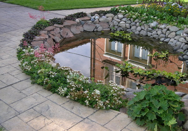 Садовые декоративные пруды. (2007-2010) фото 32_resize.jpg.jpg