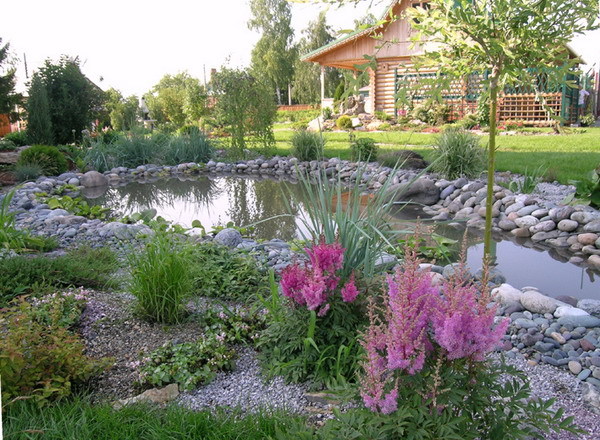 Садовые декоративные пруды. (2007-2010) фото 90_resize.jpg.jpg